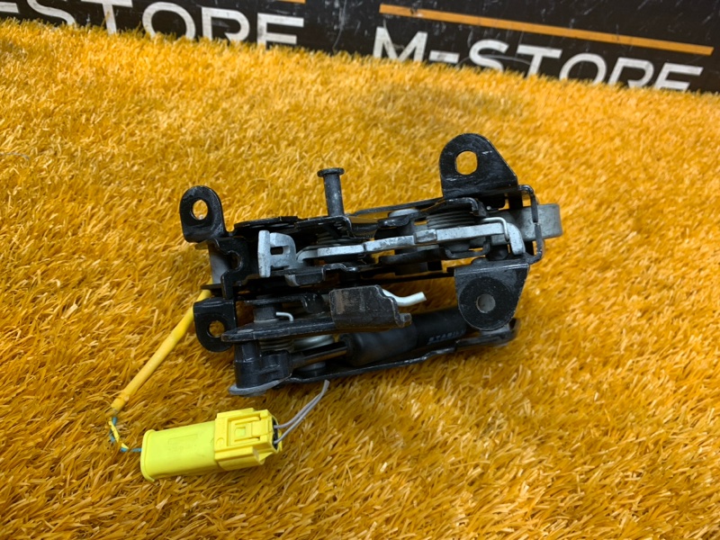 замок капота, 1700 рублей, Красноярск