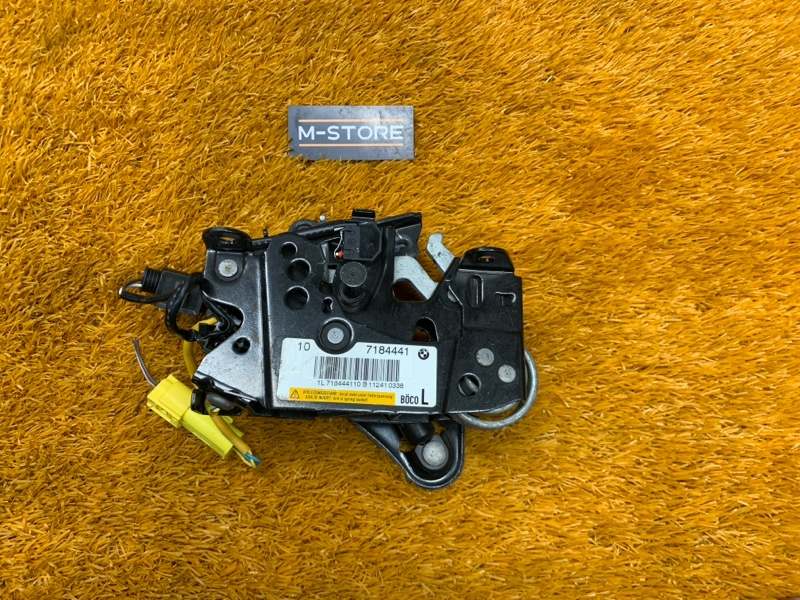 замок капота, 2000 рублей, Красноярск