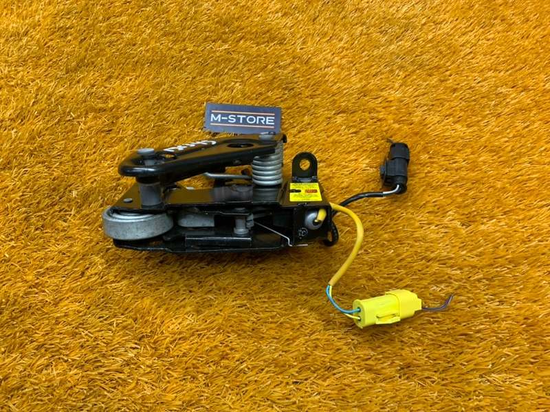 замок капота, 2000 рублей, Красноярск