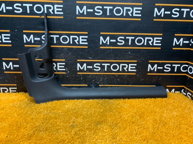 Накладка на порог салона, 860 рублей, Красноярск