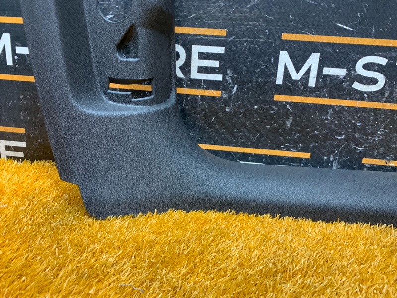 Накладка на порог салона, 860 рублей, Красноярск