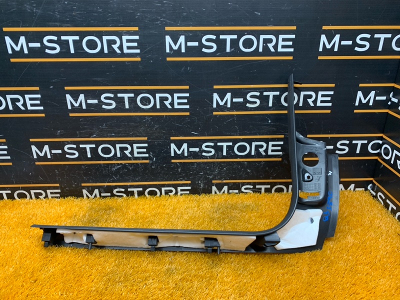 Накладка на порог салона, 860 рублей, Красноярск