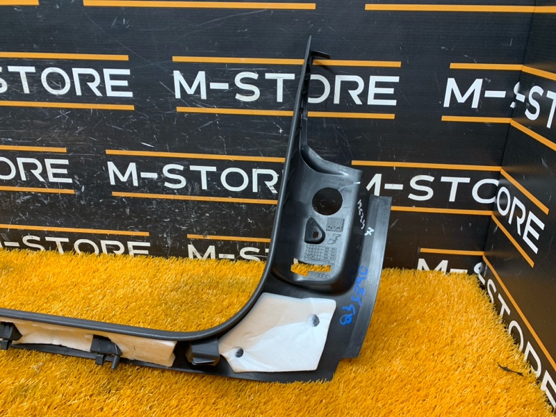 Накладка на порог салона, 860 рублей, Красноярск