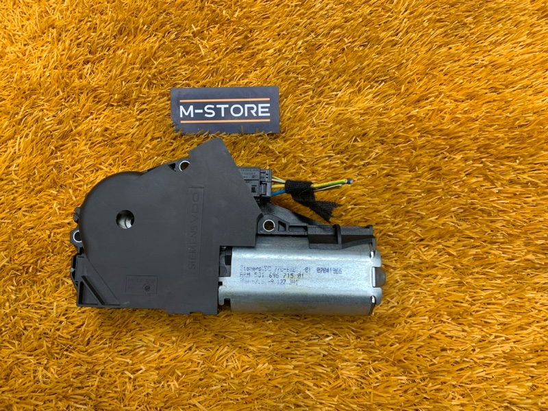 моторчик люка, 1920 рублей, Красноярск