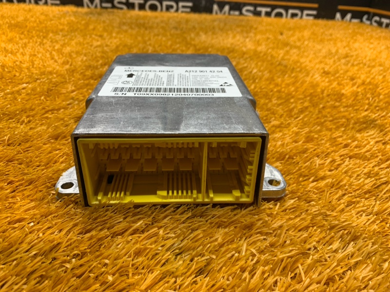 Блок управления Airbag, 1240 рублей, Красноярск