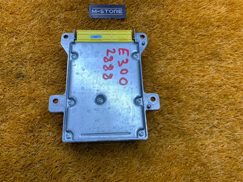 Блок управления Airbag, 1240 рублей, Красноярск