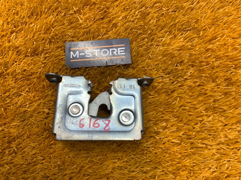 замок капота, 540 рублей, Красноярск