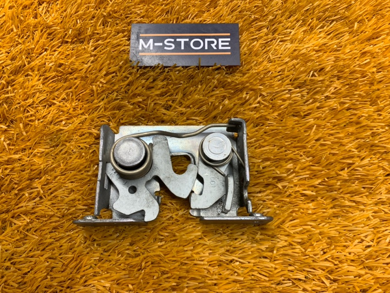 замок капота, 540 рублей, Красноярск