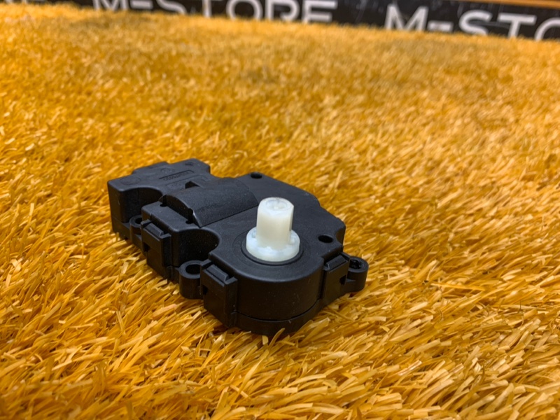 привод заслонки отопителя, 200 рублей, Красноярск