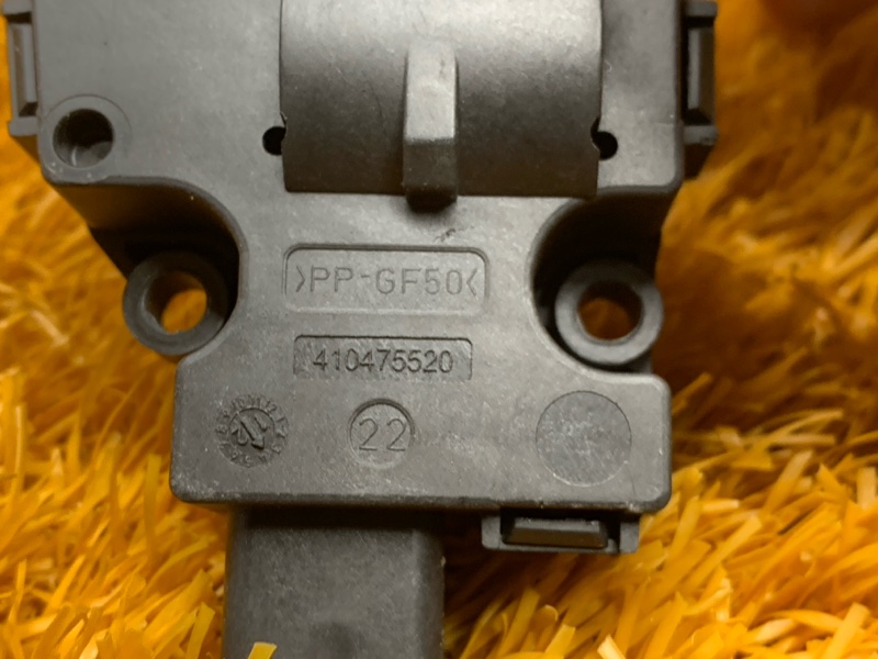 привод заслонки отопителя, 200 рублей, Красноярск