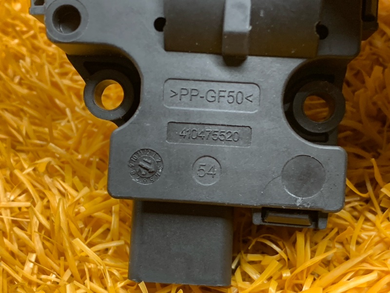 привод заслонки отопителя, 200 рублей, Красноярск