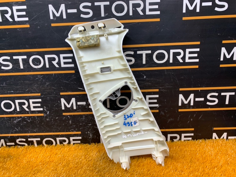 обшивка стойки, 670 рублей, Красноярск