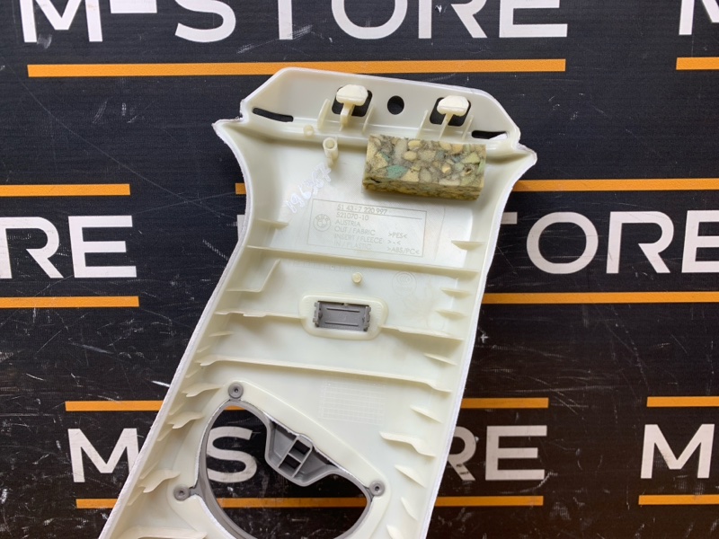 обшивка стойки, 670 рублей, Красноярск