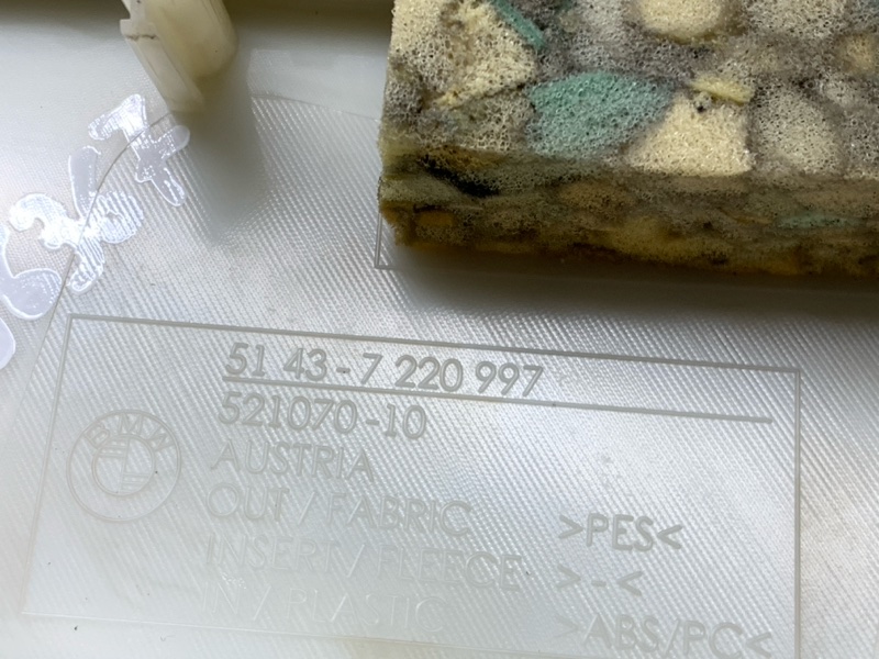 обшивка стойки, 670 рублей, Красноярск