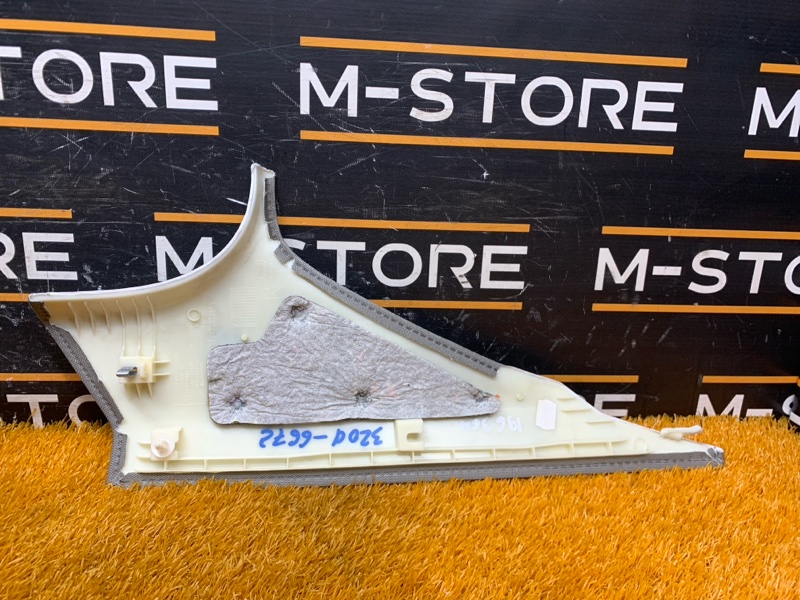 обшивка стойки, 790 рублей, Красноярск