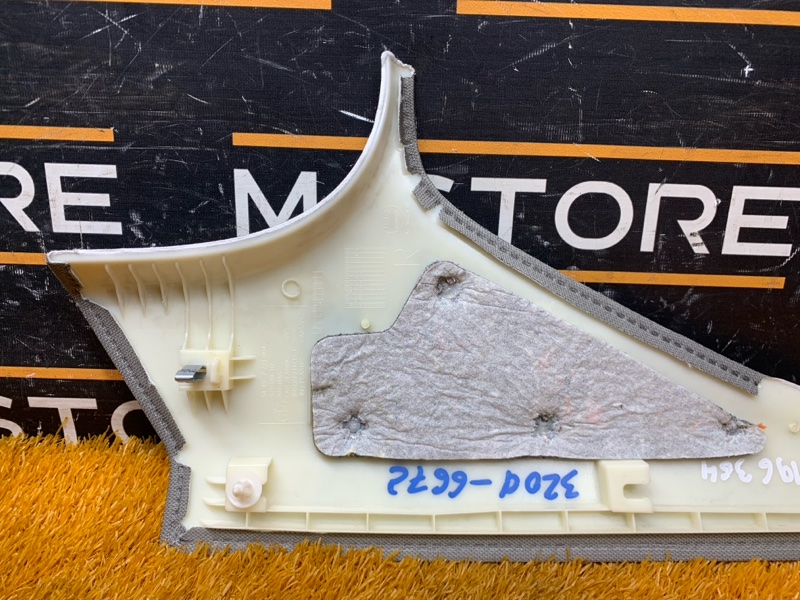 обшивка стойки, 790 рублей, Красноярск