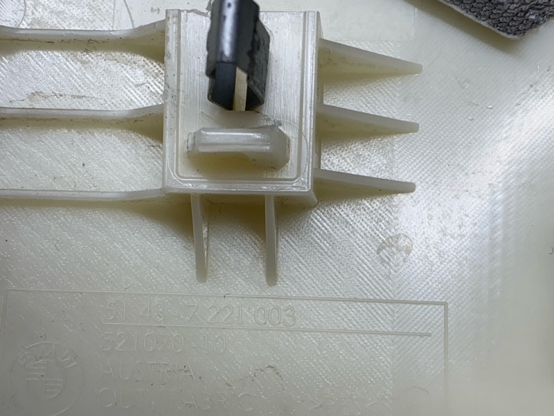 обшивка стойки, 790 рублей, Красноярск