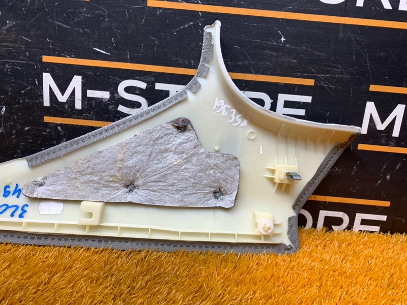 обшивка стойки, 600 рублей, Красноярск