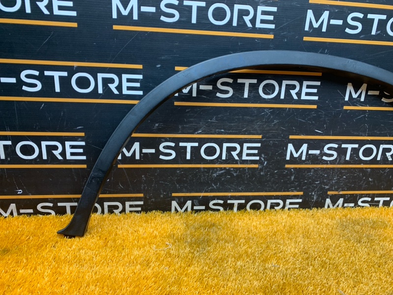 накладка на крыло, 2000 рублей, Красноярск