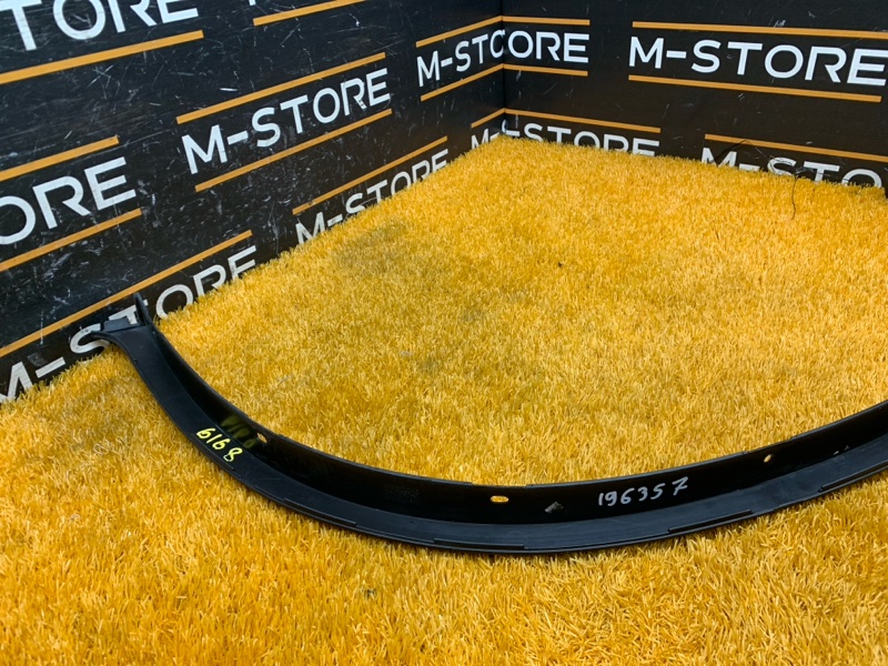 накладка на крыло, 2000 рублей, Красноярск