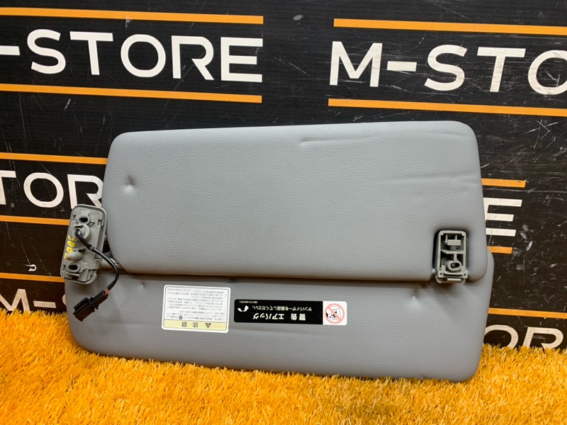 Козырек солнцезащитный, 1500 рублей, Красноярск