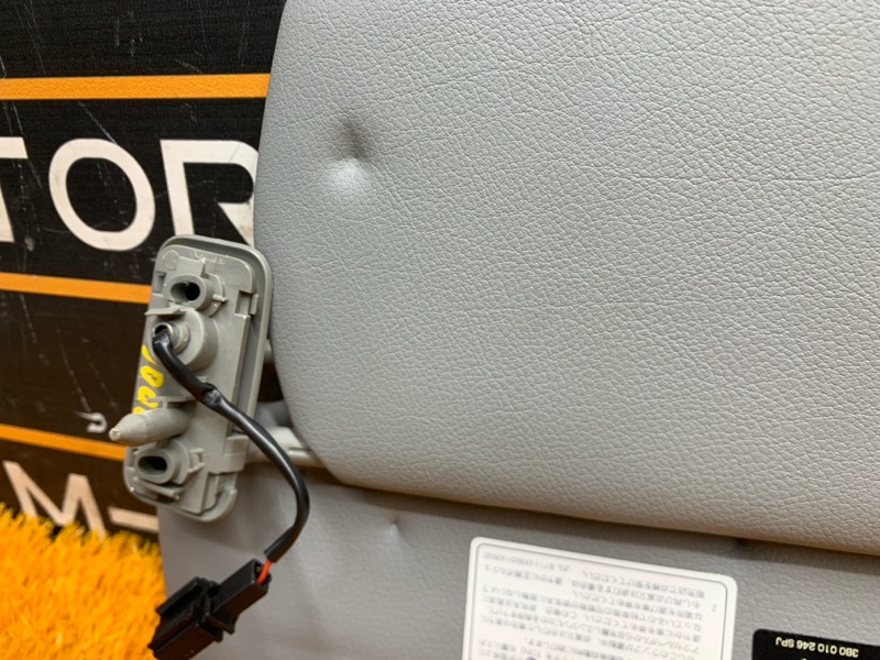 Козырек солнцезащитный, 1500 рублей, Красноярск