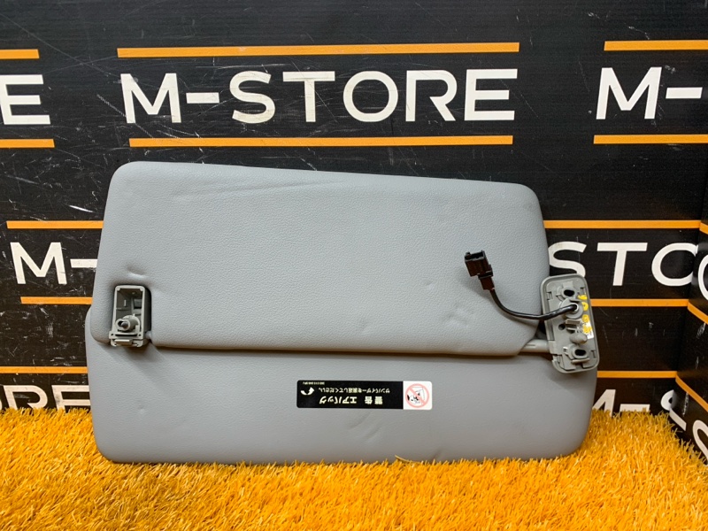 Козырек солнцезащитный, 1500 рублей, Красноярск