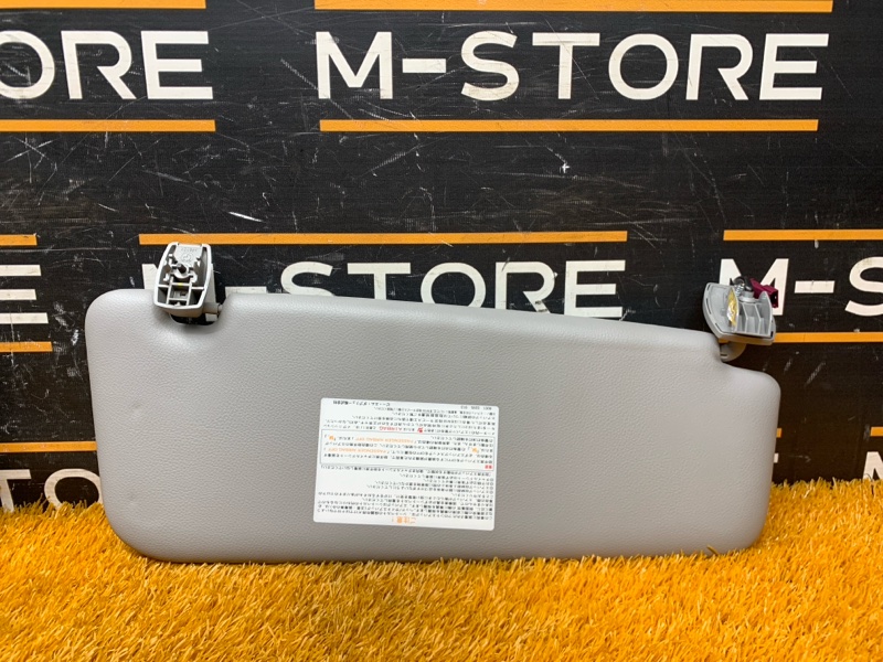 Козырек солнцезащитный, 700 рублей, Красноярск