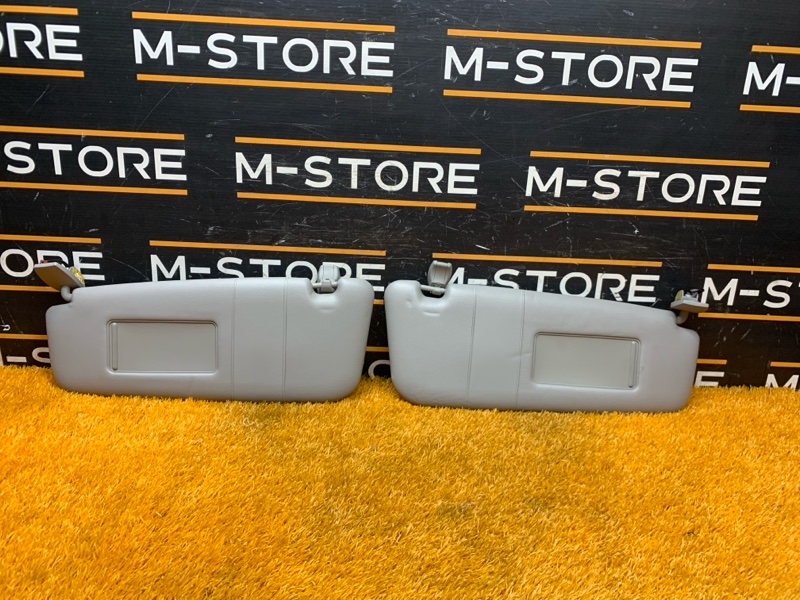 Козырек солнцезащитный, 700 рублей, Красноярск