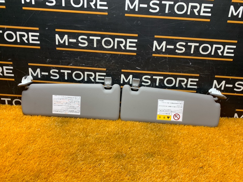 Козырек солнцезащитный, 1400 рублей, Красноярск