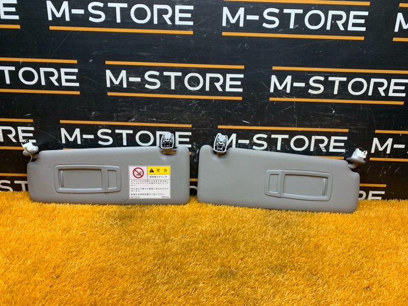 Козырек солнцезащитный, 1400 рублей, Красноярск