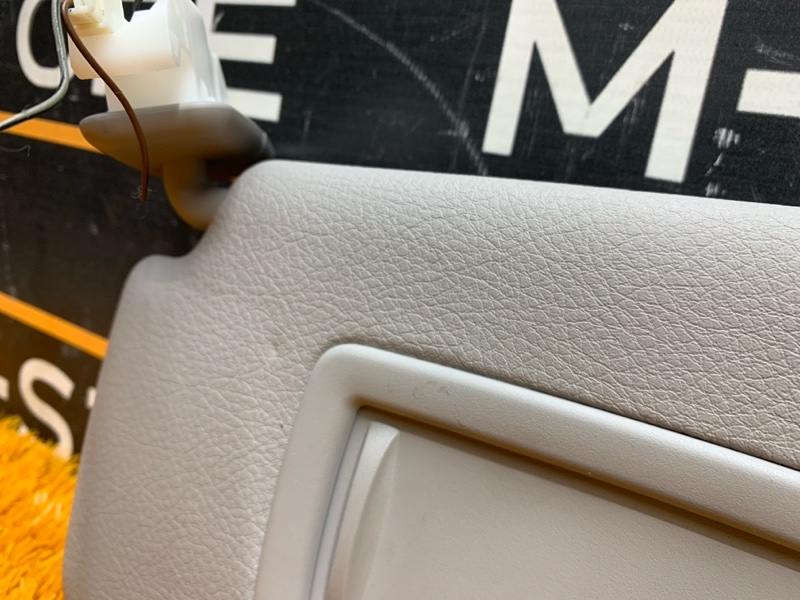 Козырек солнцезащитный, 1400 рублей, Красноярск