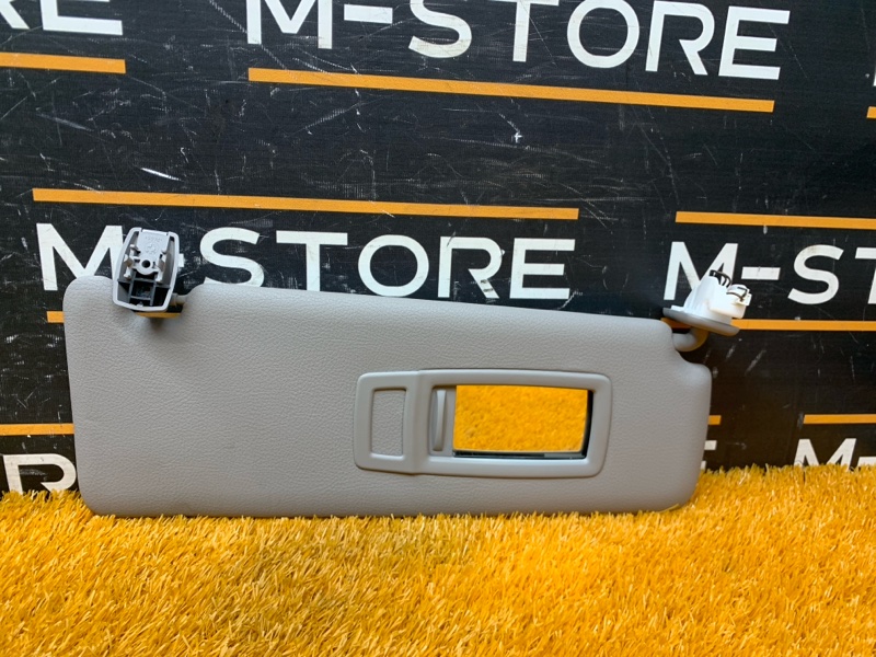 Козырек солнцезащитный, 1400 рублей, Красноярск