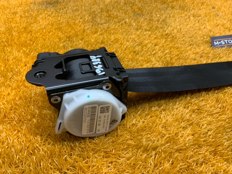 ремень безопасности, 830 рублей, Красноярск