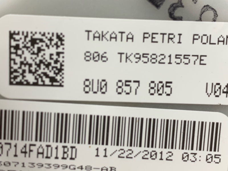 ремень безопасности, 830 рублей, Красноярск