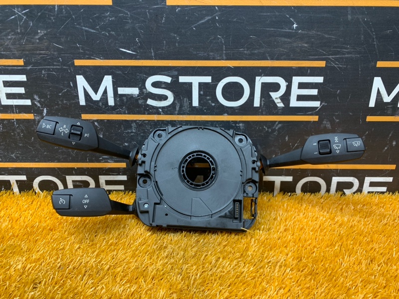 блок подрулевых переключателей, 5710 рублей, Красноярск