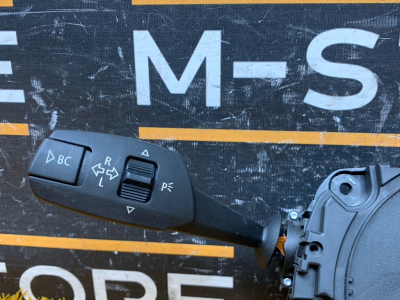 блок подрулевых переключателей, 5710 рублей, Красноярск