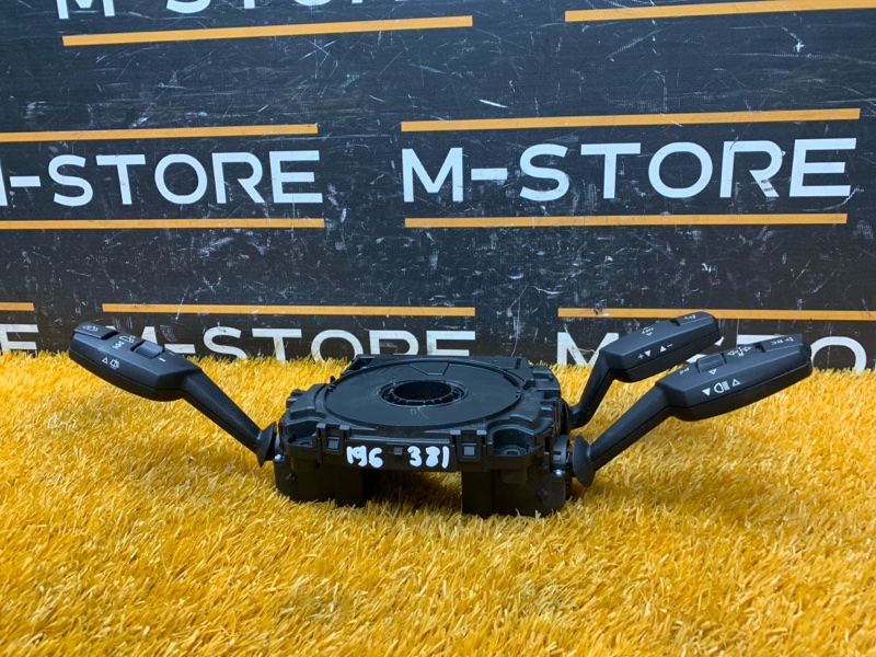 блок подрулевых переключателей, 5710 рублей, Красноярск