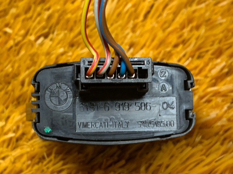 Кнопка аварийной сигнализации, 200 рублей, Красноярск