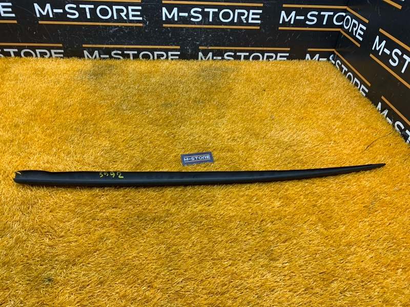 молдинг лобового стекла, 980 рублей, Красноярск