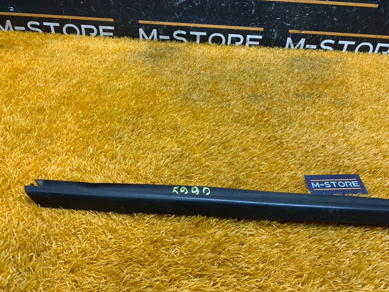 молдинг лобового стекла, 980 рублей, Красноярск