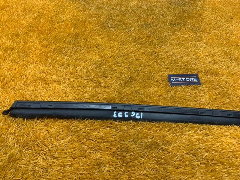 молдинг лобового стекла, 980 рублей, Красноярск