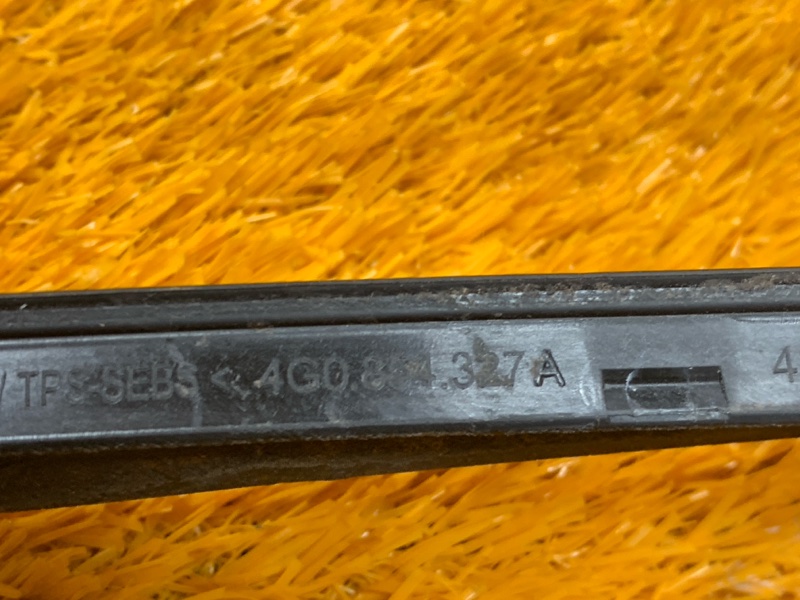 молдинг лобового стекла, 980 рублей, Красноярск