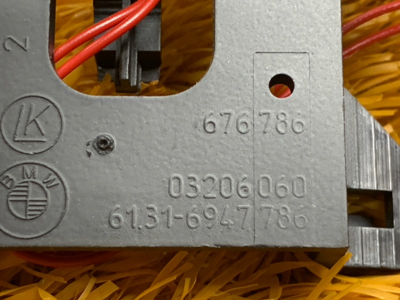 Кнопка регулировки руля, 300 рублей, Красноярск