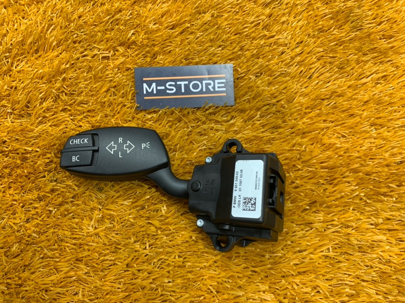 переключатель поворотов, 350 рублей, Красноярск