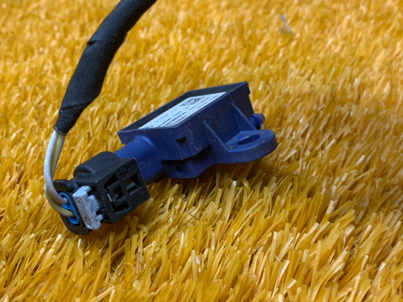 Датчик airbag ( удара), 1220 рублей, Красноярск