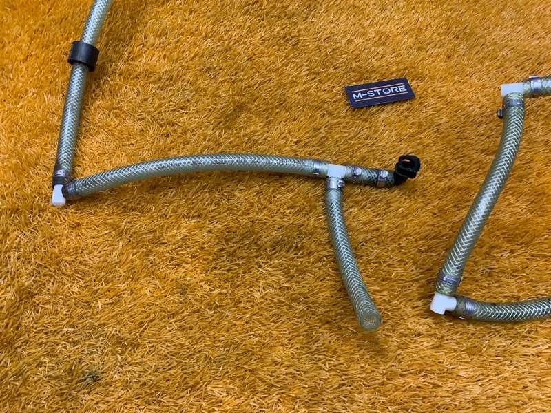 Шланг омывателя фар, 1160 рублей, Красноярск