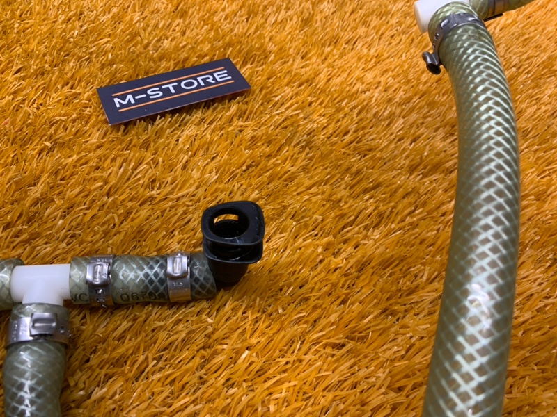 Шланг омывателя фар, 1160 рублей, Красноярск