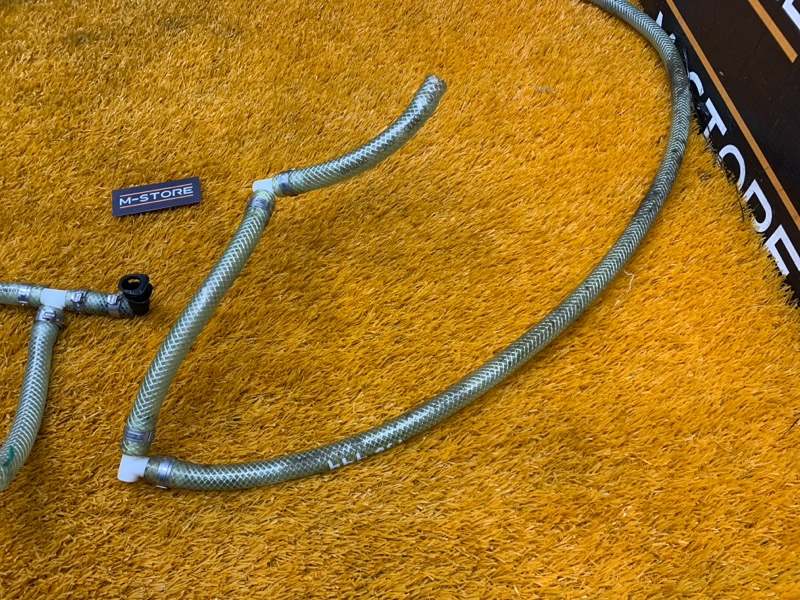 Шланг омывателя фар, 1160 рублей, Красноярск