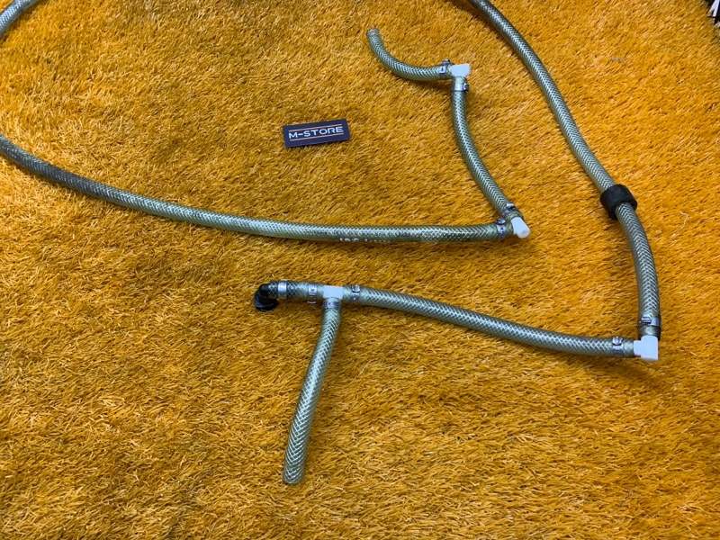 Шланг омывателя фар, 1160 рублей, Красноярск